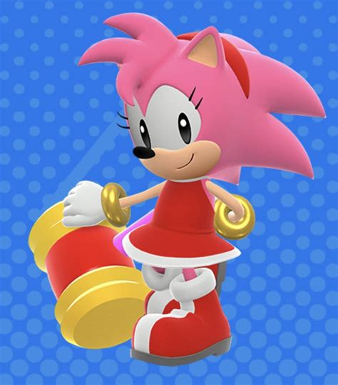 Amy .